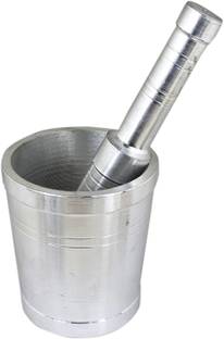 Super HK Aluminium Masher
