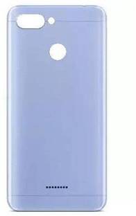 SPAREWARE XIAOMI 6 Back Panel