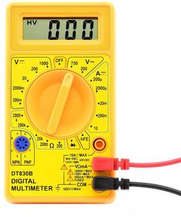 UG LAND INDIA DT830D Digital Multimeter