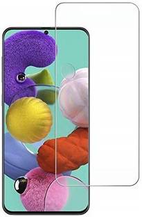 Bodoma Tempered Glass Guard for Samsung Galaxy S20 FE