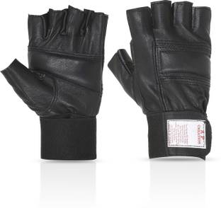A P creation GYM Gym & Fitness Gloves