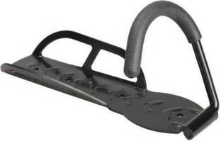 Gacher Bicycle Cycle Wall Mounted Mount Hook Holder Wall Hanger Cycling Stand
