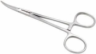 IS IndoSurgicals Dandy Artery Forceps Hemostats Forceps