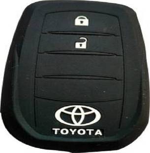CRYSTA Car Key Cover