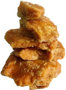LIVOX jaggery Block Jaggery