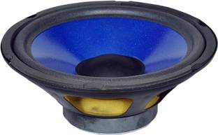 Classic CESR SWF120 W 10 INCH 120/20mgt 120 W Car Speaker