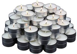Elecsera Special Candle (Pack of 100) Candle