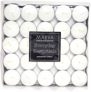 MAEVA E1 Candle