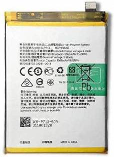 APTIVOS Mobile Battery For  Realme Realme 3 Pro RMX 1851 (BLP 713) 4045 mAh