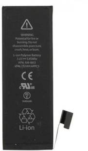 CaseTrendz Mobile Battery For  Apple iPhone 5S (1560 mAh)