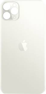 SMART Apple IPhone 11 Pro Max (GLASS) Back Panel