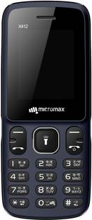 Micromax X412