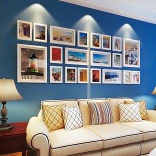 Artzfolio Polymer Wall Photo Frame