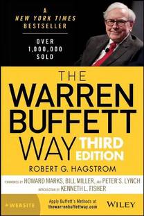 The Warren Buffett Way Third Edition