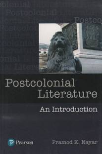 Postcolonial Literature: An Introduction 1st  Edition
