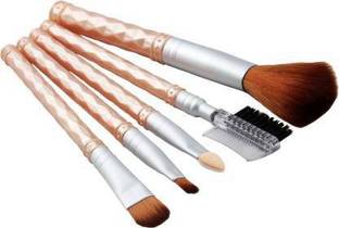 GIRIRAJ MART STYLISH MAKE UP BRUSH SET