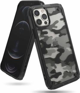 Ringke Back Cover for Apple iPhone 12 Pro Max
