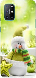 Artcase Back Cover for OnePlus 8T