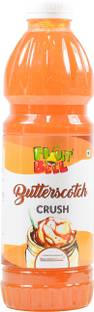fruit bell Fruit Crush - (Butterscotch)