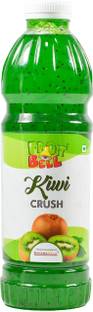 fruit bell Fruit Crush - (Kiwi)