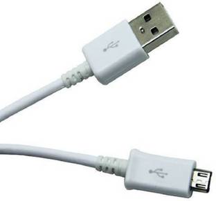 Timyka Micro USB Cable 1.5 m Charging & 1.5 Meter Data Cable for samsung All Galaxy And Prime USB Cable USB Cable Original Like Data Cable cro USB Fast Charging Cable Sync Cable Charger Cable For Power Bank, Bluetooth Earphones, Car Charger Quick Charge Cable Speed Upto 2.4 Amp High Speed Data Transfer Cable With Mobile Tablet PC Laptop Android Smartphone V8 Cable