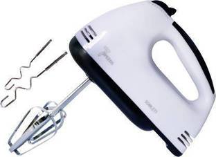 RAJIPO 260 W White Hand Blender