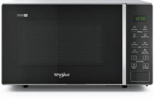 Whirlpool 20 L 18 Auto Cook Recipes, Feather Touch Membrane Solo