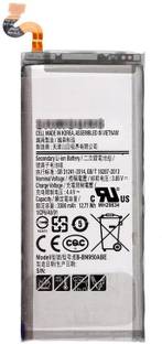 APTIVOS Mobile Battery For  Samsung Galaxy Note 8/ SM-N950/ SM-N9508/ SM-N950F (EB-BN950ABE) 3300 mAh