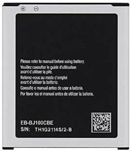 APTIVOS Mobile Battery For  Samsung Galaxy J1 (EB-BJ100CBE) 1800 mAh