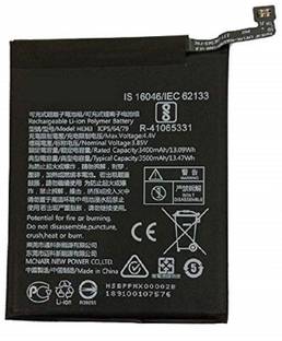 APTIVOS Mobile Battery For  Nokia 7.1 Plus (HE363) 3500 mAh