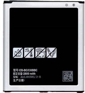 APTIVOS Mobile Battery For  Samsung GALAXY J2 2016 J210 (EB-BG530BBC) 2600 mAh