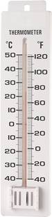 cornation Room Temperature Meter Hygrometer Humidity Temperature Meter Tester Wall Room Thermometer All-in-One Analog Moisture Measurer All-in-One Analog Moisture Measurer