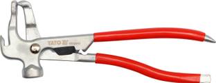 YATO YT-0643 Wheel Balance Pliers Punch Plier