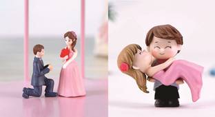 BigHit Decorative Showpiece  -  5.5 cm