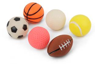 FUNTEEN Funteen Sports Balls Throwball