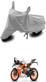 Wild Panther Two Wheeler Cover for KTM