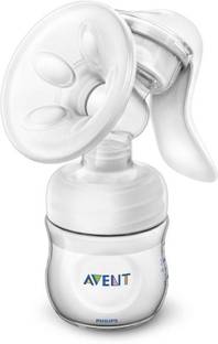PHILIPS Avent Breast Pump Pes Bottle  - Manual