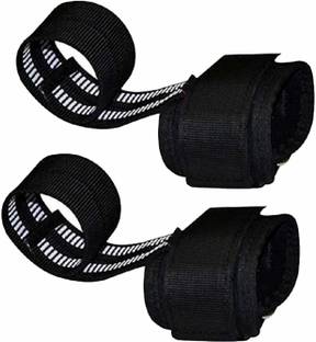 GymWar Weight Lifting Straps with Wrist Support, Gym Support Hand Grip/Fitness Grip