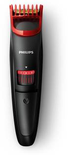 PHILIPS QT4011/15 Trimmer 90 min  Runtime 21 Length Settings