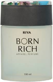RIYA Bonrich Apparel Perfume Eau de Parfum  -  100 ml