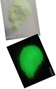 JASH GLOW IN THE DARK Glow sand Resin Art Medium