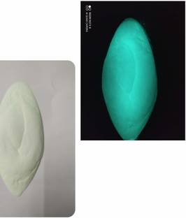 JASH GLOW IN THE DARK JB-101