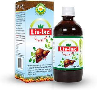 Basic Ayurveda Liv