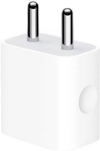 APPLE MHJD3HN/A 20 W 3 A Mobile Charger