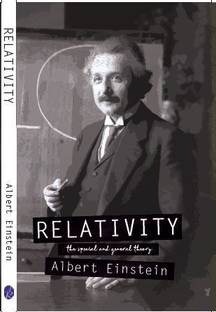 Relativity: The Special and the General Theory