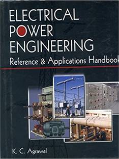 Electrical Power Engineering: Reference & Applications Handbook