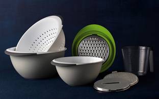 All Time Prep Set Kitchen Tool Set