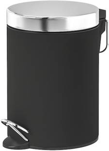 IKEA Waste bin Stainless Steel Dustbin