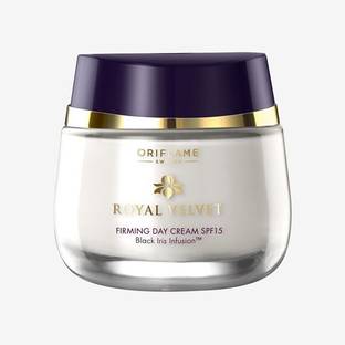 Oriflame Royal Velvet Firming Day Cream SPF15