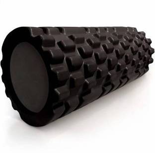 SBR Sports Grid Foam Roller